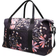 Jadyn Lola Duffel Bag - Black Floral