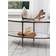 Gallery Direct Siena Bronze Coffee Table 61x112cm