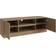 GFW Taranto Oak TV Bench 130x43cm