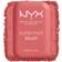 NYX Buttermelt Blush Feeling Butta