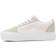 Vans Ward Platform W - Beige