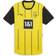 Puma Men Borussia Dortmund 24/25 Authentic Home Jersey