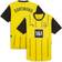 Puma Men Borussia Dortmund 24/25 Authentic Home Jersey