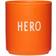 Design Letters Favourite Hero Mug 25cl