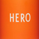 Design Letters Favourite Hero Mug 25cl