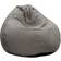 Rucomfy Slouchbag Light Grey Bean Bag