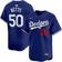 Nike Men's Mookie Betts Los Angeles Dodgers Dri-Fit ADV MLB Limited Jersey