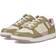 Coach C201 Low Top W - Moss/Light Pink