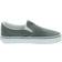 Vans Classic Slip-On - Charcoal