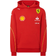 Puma Scuderia Ferrari Team 2024 Replica Hoodie Junior