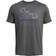 Under Armour Men's Foundation Short Sleeve T-shirt - Castlerock/Royal