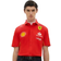 Puma Scuderia Ferrari Team 2024 Replica Shirt Men