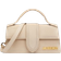 Jacquemus Le Bambino - Dark Beige