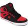 DC Shoes Pure High-top Wc M - Fiery Red/White/Black