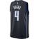 Nike Jalen Suggs Orlando Magic Unisex Swingman Jersey Icon Edition