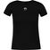 Marine Serre Rib T-shirt - Black