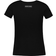 Marine Serre Rib T-shirt - Black