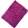 EHC Teddy Fleece Super Soft Warm Fluffy Blankets Purple (170x130cm)