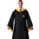 Rubies Luxury Replica Hufflepuff Wizard Robe for Adults