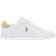 Polo Ralph Lauren Heritage Court M - White/Bone