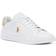 Polo Ralph Lauren Heritage Court M - White/Bone