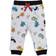 Harry Potter Infant Pants 2-pack - Red/Grey