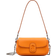 Marc Jacobs The Clover Shoulder Bag - Tangerine