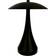 DYBERG LARSEN Vienna Matt Black Table Lamp 23.5cm