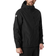 Helly Hansen Men's Paramount Hooded Softshell Jacket - Black