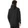 Helly Hansen Men's Paramount Hooded Softshell Jacket - Black