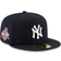 New Era Men's Navy York Yankees 2023 75th Old-Timers' Day Authentic Collection On-Field 59FIFTY Fitted Hat