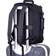 Hauptstadtkoffer Blnbag Luggage Backpack - Black