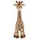 Jellycat Dara Giraffe 56cm