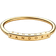 Pandora Signature ID Ring - Gold