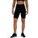 2XU Form Stash Hi-Rise Compression Shorts - Black