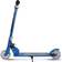 Costway Kids Aluminum Folding Stunt Scooter with LED Wheels