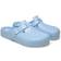 Birkenstock Boston EVA - Dusty Blue