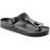 Birkenstock Gizeh Essentials EVA - Metallic Anthracite