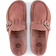 Birkenstock Buckley Suede Leather - Pink Clay