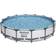 Bestway Steel Pro Max Round Pool Set Ø3.66x1.22m