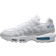 Nike Air Max 95 M - White/Photon Dust/Stadium Grey/Photo Blue