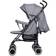 Groundlevel Bambico Easy Fold Stroller Pushchair