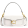 Coach Tabby Shoulder Bag 20 - Brass/Chalk