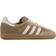 Adidas Samba OG - Cardboard/Chalk White/Brown Desert