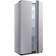 Fridgemaster MS83430ES Silver