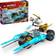 Lego Ninjago Zane's Ice Motorcycle 71816