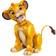 Lego Disney The Lion King - Young Simba 43247