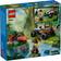 Lego City Jungle Explorer ATV Red Panda Mission 60424