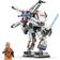 Lego Star Wars Luke Skywalker X-wing Mech 75390