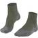 Falke TK5 Hiking Short Men's Trekking Short Socks - Green